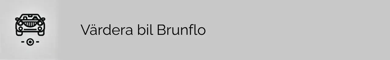 Värdera bil Brunflo